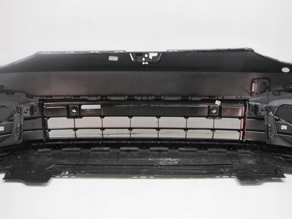 фото №7, Бампер vw golf viii 8 5h0 pod 4 pdc 24r перед передний