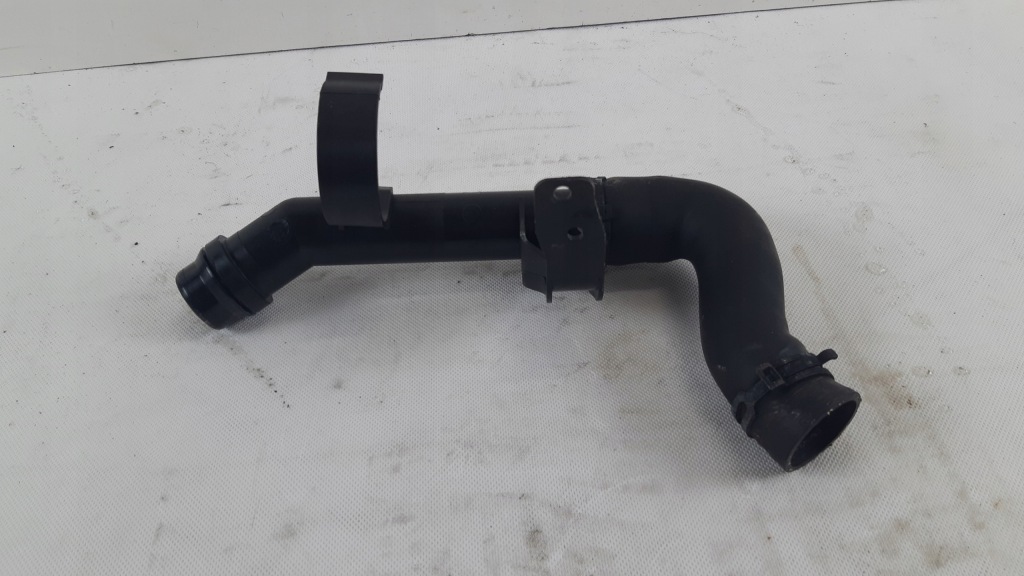 Купить Land rover range rover l405 3.0d труба шланг воды cpla-8b273-cc