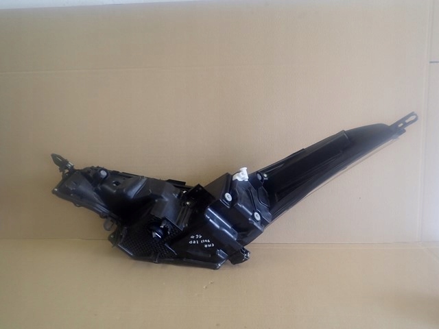 фото №2, Лампа правая правый full led toyota chr ch-r 2016-