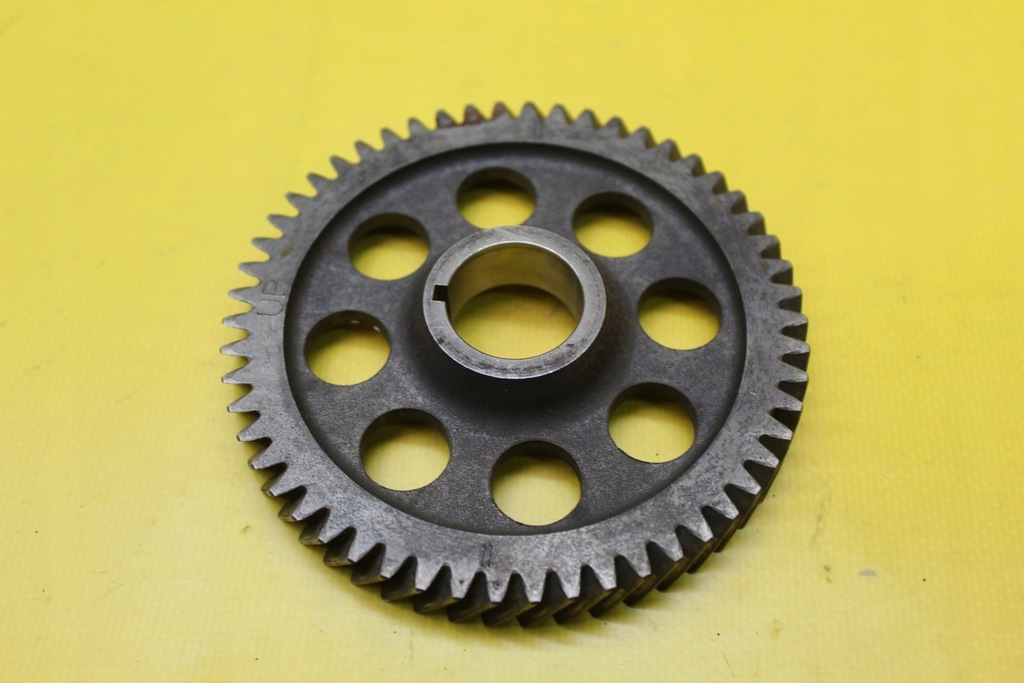 фото №1, Колесо розподільного валу accord vii 2.2 citd n22a1