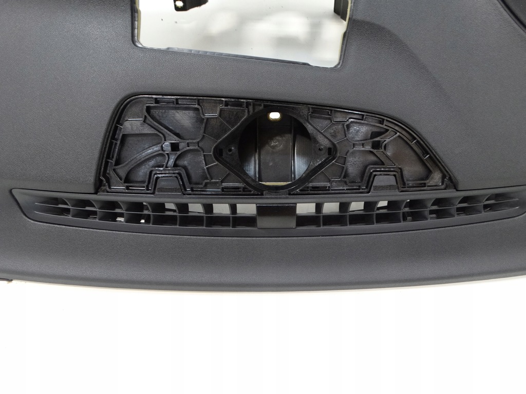 фото №11, Панель приладів приладова консоль audi a1 8x1819655 10-18r.