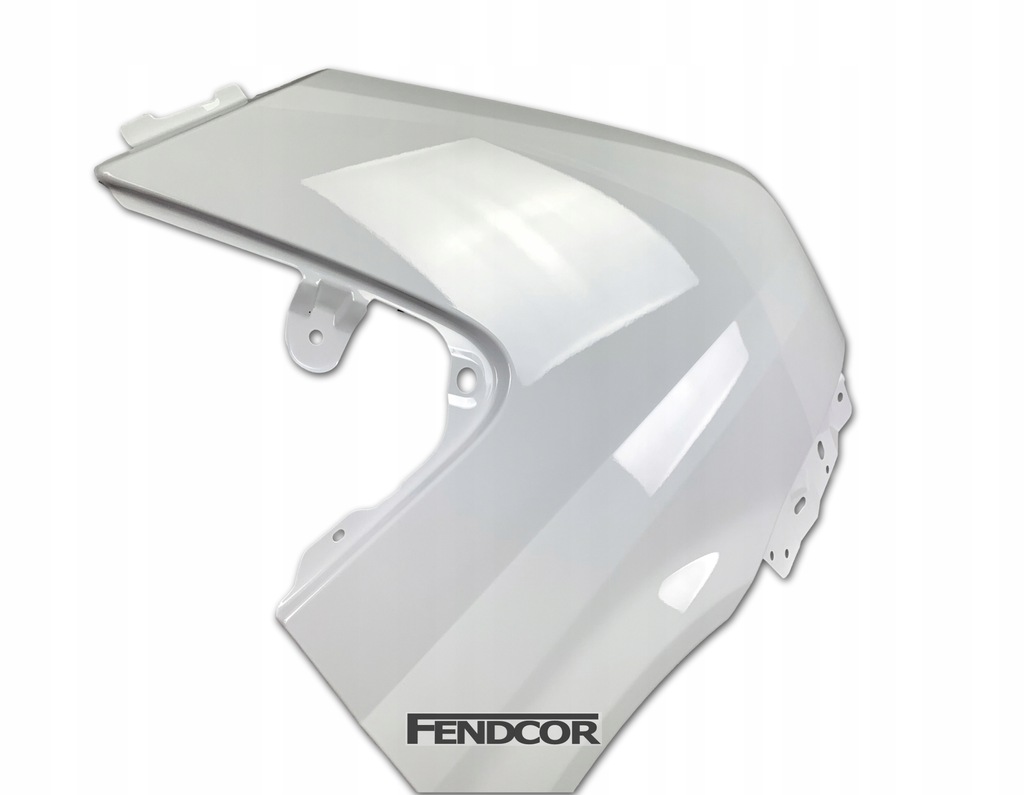 фото №13, Крыло левый ford transit tourneo -13 каждый цвет