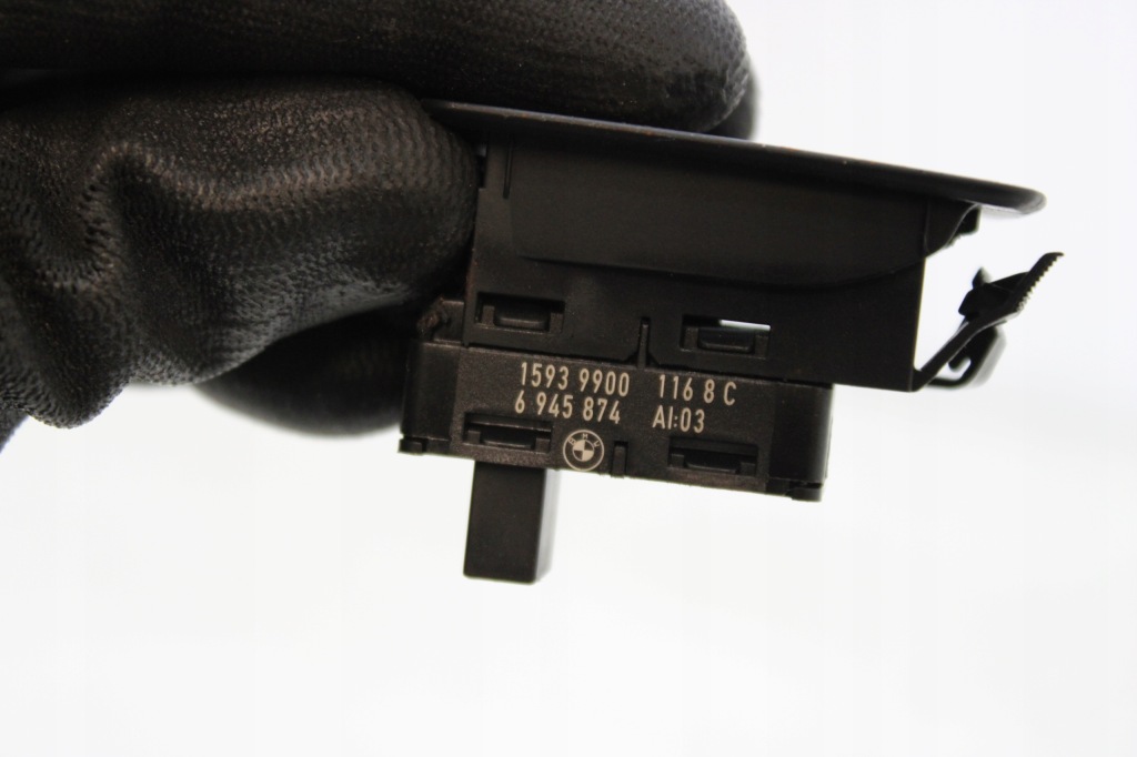 фото №10, Переключатель окон bmw x5 x6 e90 e91 e87 6945874