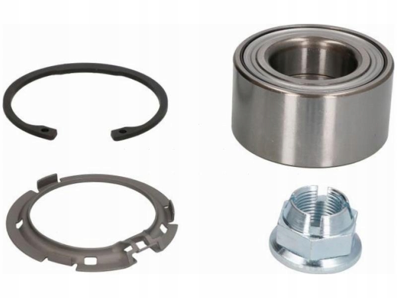 фото №1, Підшипник колеса renault modus grand modus 04-11 twingo ii 07-14 iii 19-