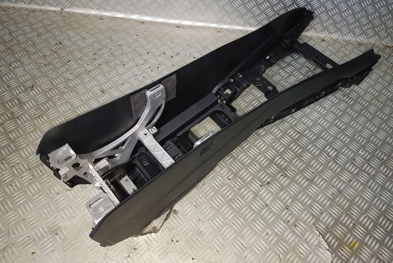 фото №5, Audi a5 8w тунель середній підлокітник 8w1863241d