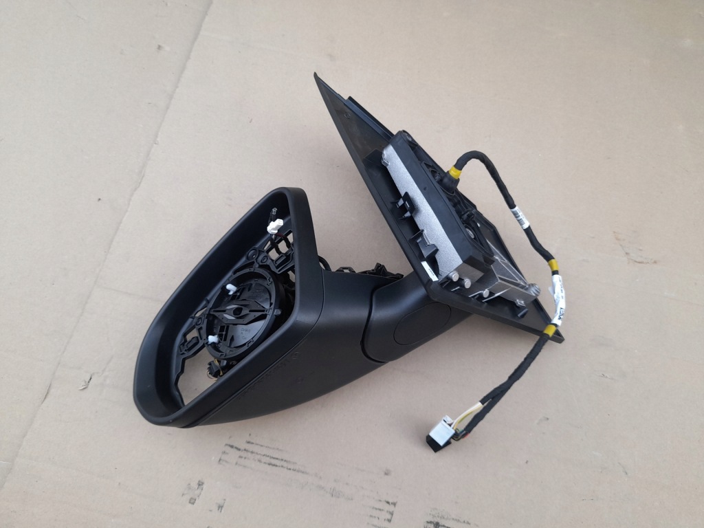 фото №1, Зеркало левая mercedes b klasa w247