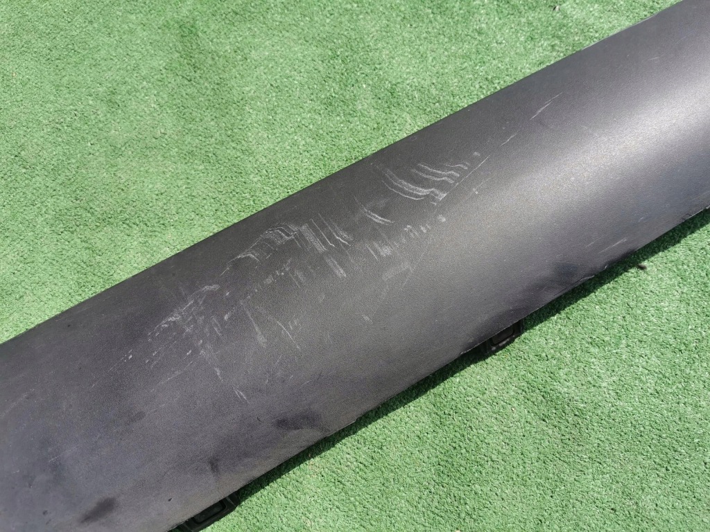 Молдинг порог левая порог левый tesla y 1497740-00-d 1493631-00-c Доставка