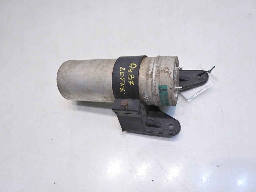 фото №6, Конденсатор осушитель audi a4 b7 2.0 tfsi 8e0820193e