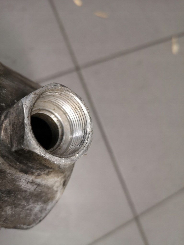 фото №5, Осушитель кондиционера audi a6 c5 4b0260197