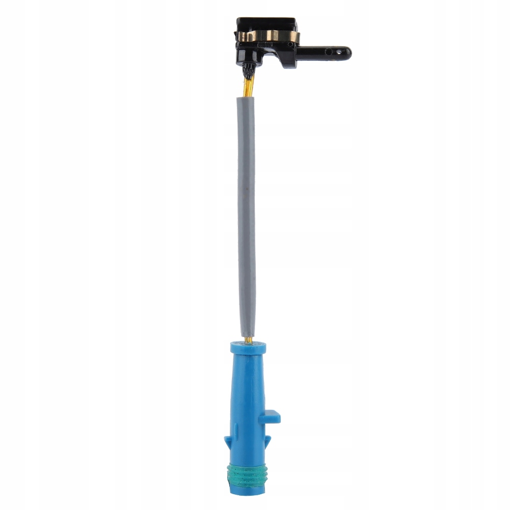 фото №13, Датчик гальмівних колодок гальмівних датчик зносу 1cm