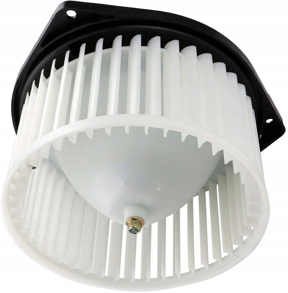 фото №4, Воздуходувка вентилятор honda frv 2005-2009