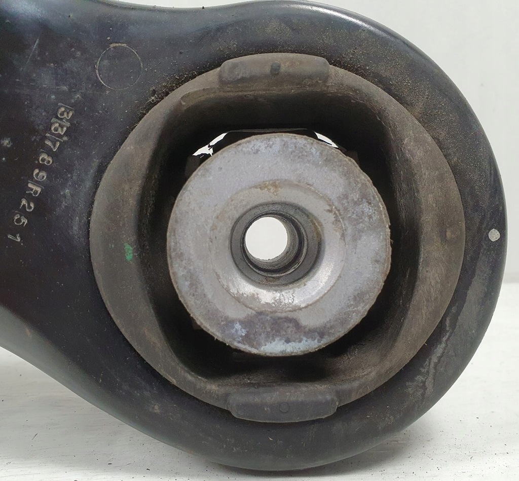 фото №5, Подрамник подрамник балка подрамник задняя mercedes r w251 5.5