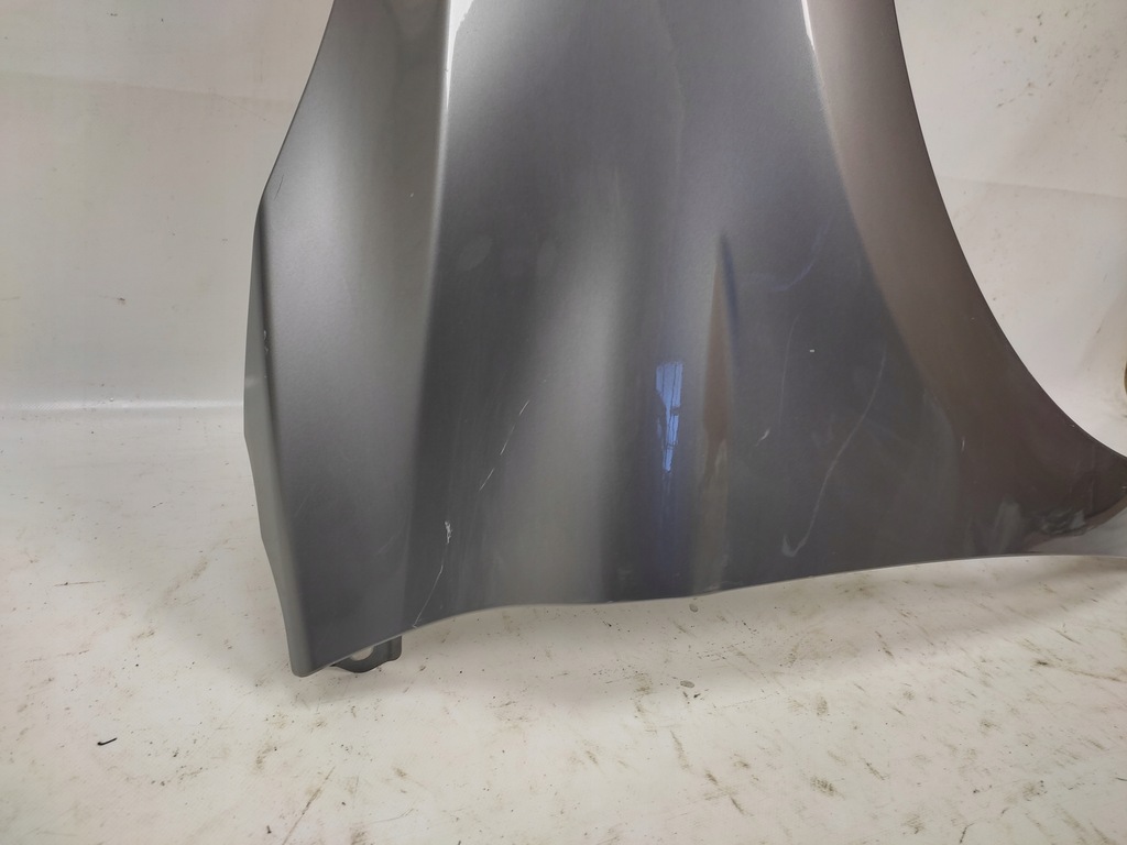 фото №9, Toyota camry viii крыло правый передний перед 2017-