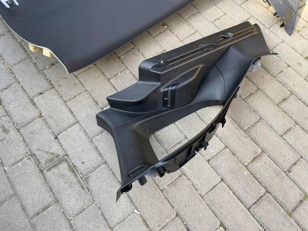 фото №7, Bmw x1 f48 потолок solar