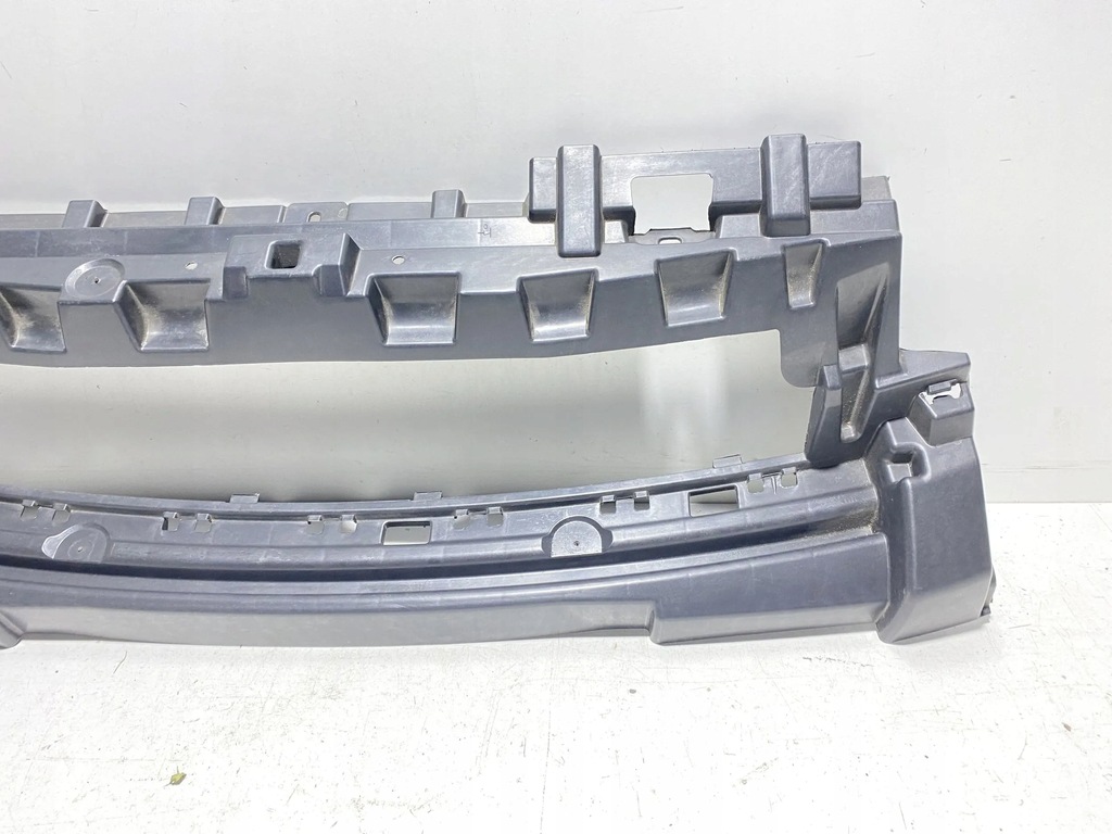 фото №12, Підсилювач верхній решітка jumpy scudo expert 07-