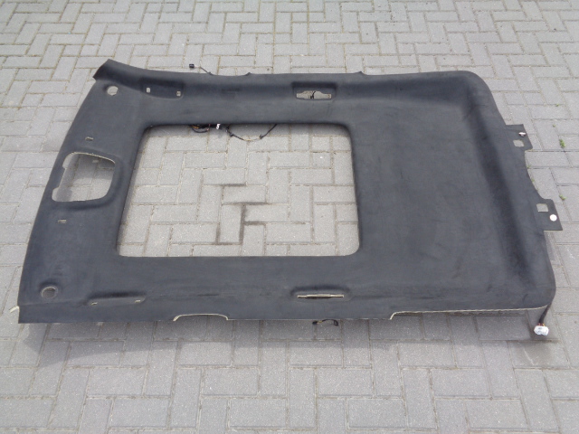 фото №1, Jeep grand cherokee wk2 потолок велюр