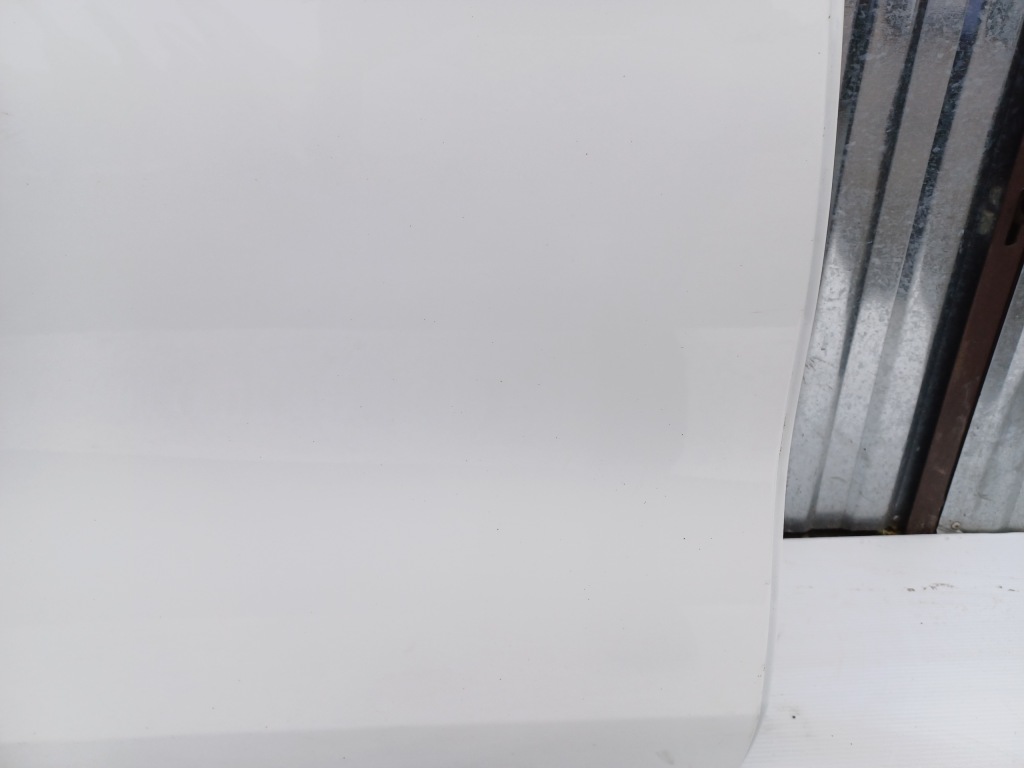 фото №6, Kia sportage iv дверь правый задняя w цвет hw полный