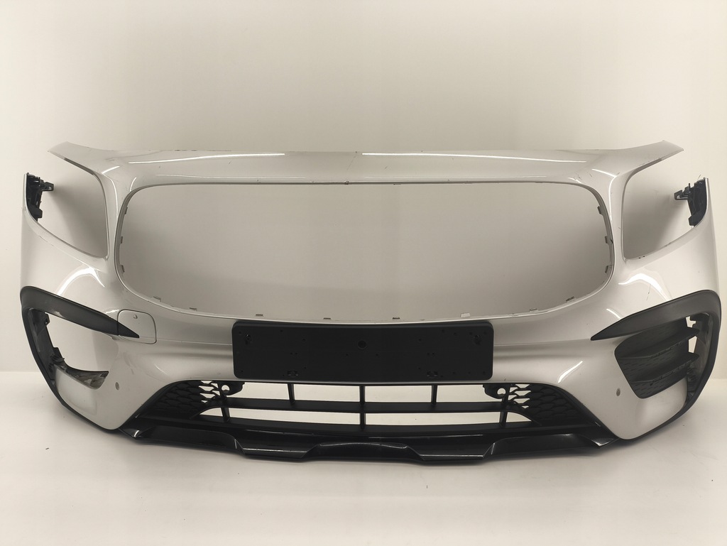 фото №1, Бампер перед передний mercedes glb amg w247 x247 19-