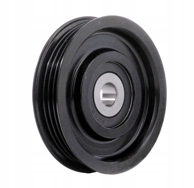 фото №1, Nissan micra k12 note e11 ролик натяжитель ремень