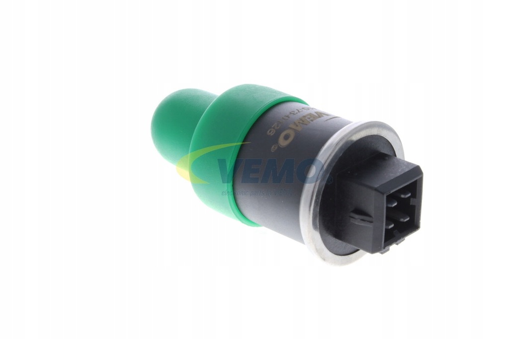 фото №9, Vemo v10-73-0126 перемикач тисковий, кондиціонер