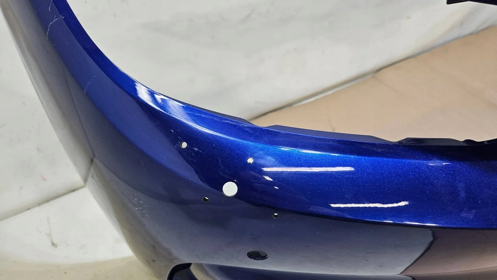 фото №11, Бампер перед передний bmw 4 f32 m-pakiet заменитель