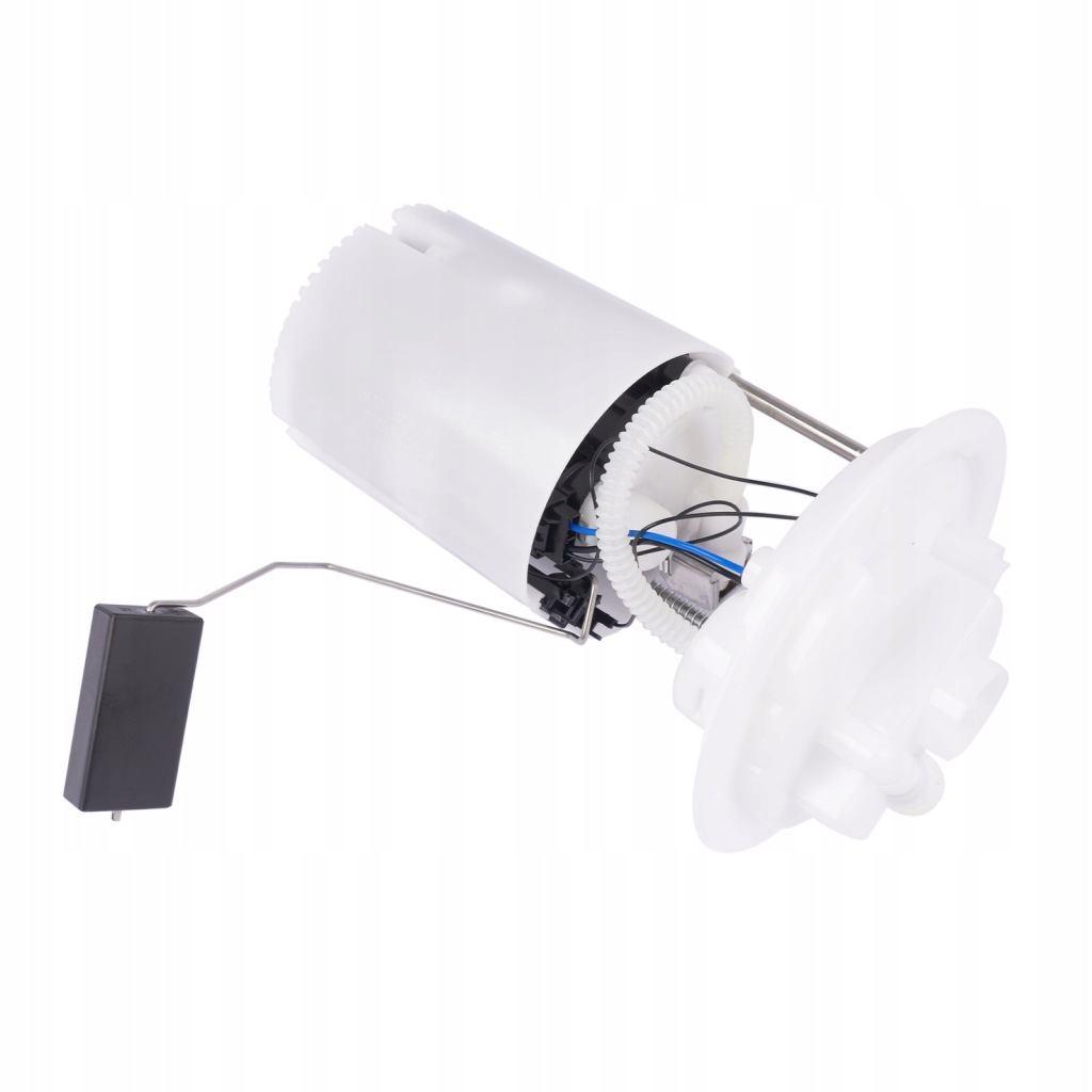 фото №7, Модуль насоса топлива alfa romeo 159 brera spider 939 2.2 jts 55601544 775345