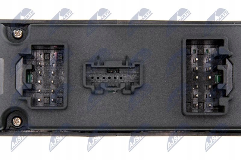 фото №16, Перемикач керування вікон mazda 6 gh 2007-