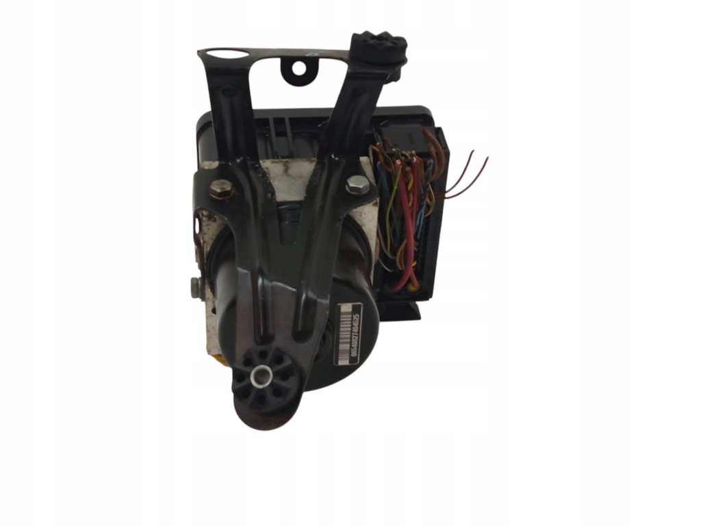 Насос abs 6760257 6750258 10.0206-0082.4 mini one i 2000-2006 с Разборки