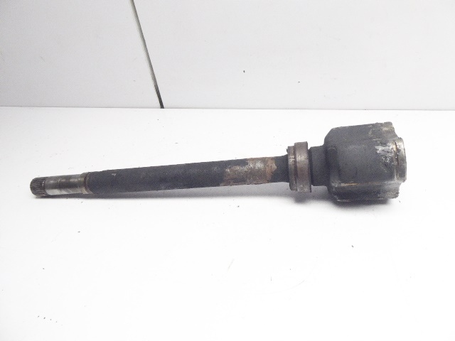 Купить C4 1 04r- приводной вал шрус  правый  механическая коробка передач 2.0 hdi