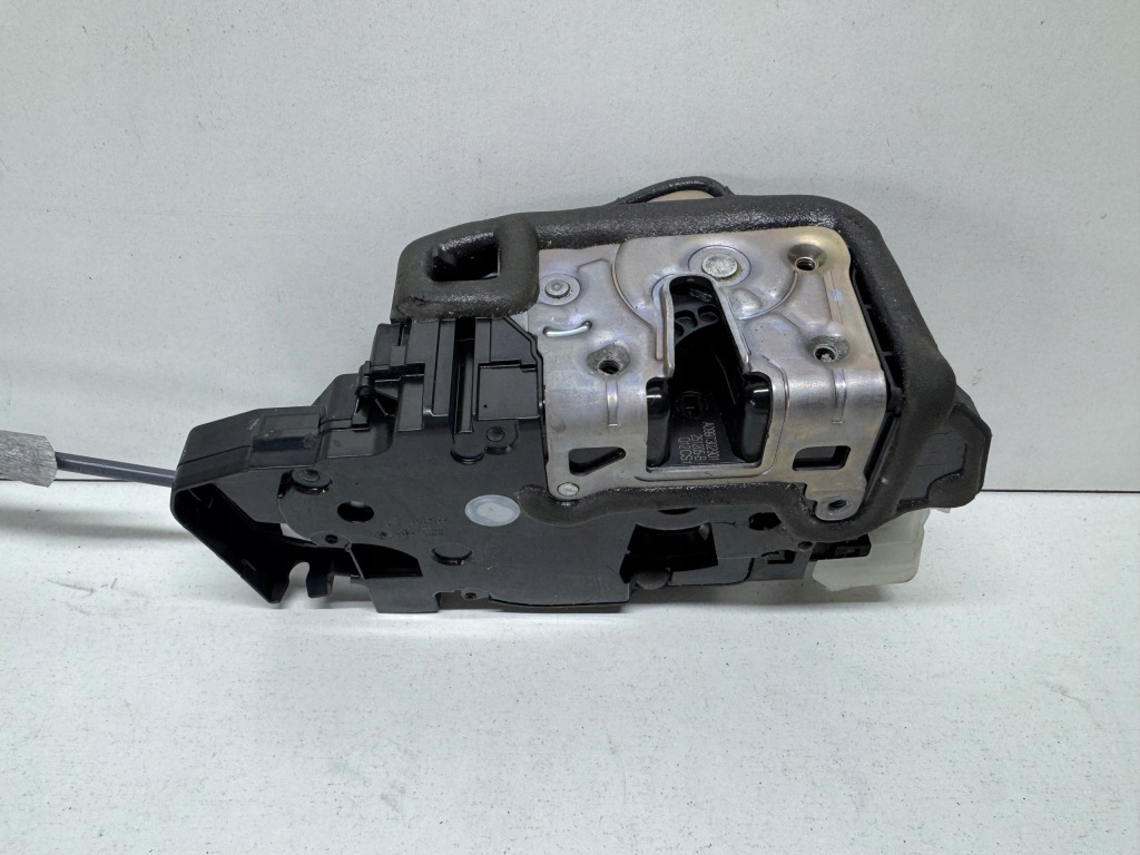 фото №1, Замок доводчик двері mercedes x247 a0997302901 a1770032999