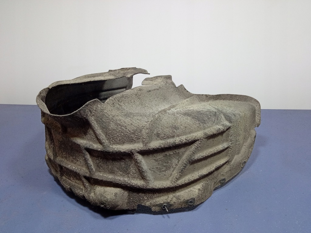 фото №2, Volvo v40 ii подкрылок задняя правое