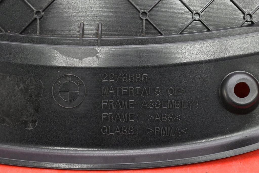 фото №7, Лічильник прилади eu 9232893 bmw 4 f36 2.0 d 190 km 13-17