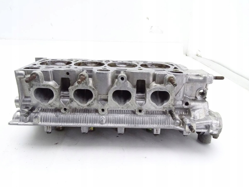 фото №6, Hyundai accent ii 99-05 1.5 16v g4ec головка