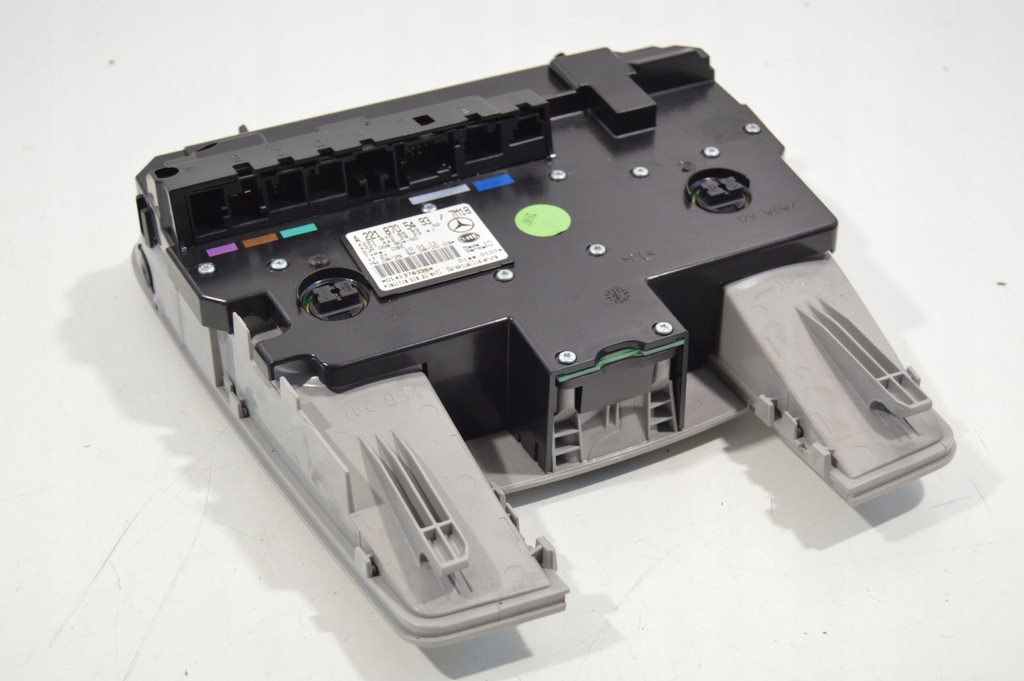 фото №5, Лампа стельовий mercedes w221 s klasa lift 2218705493