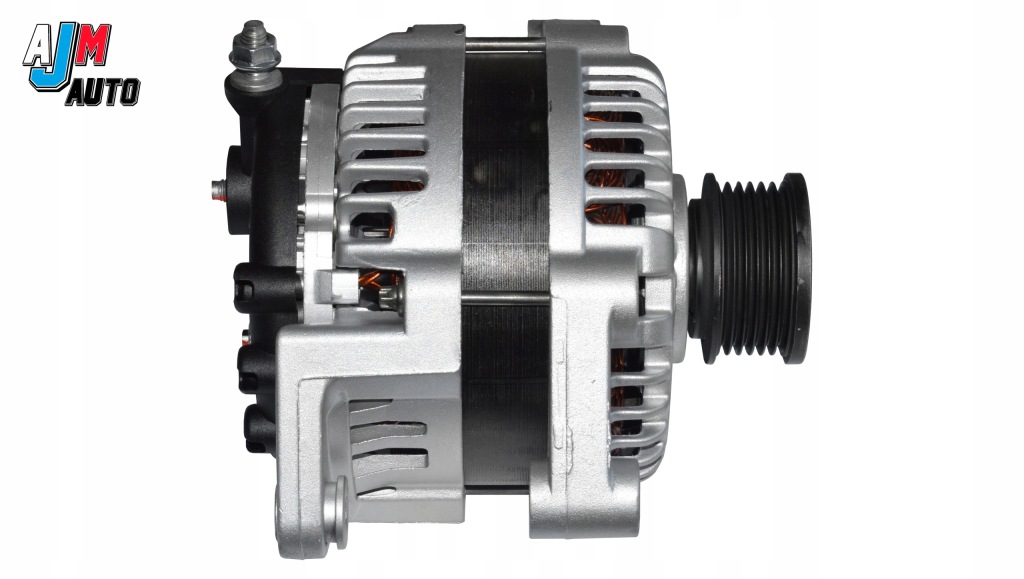 фото №3, Генератор 13579114 2.0 2.2 d td cdi cdti chevrolet captiva cruze orlando