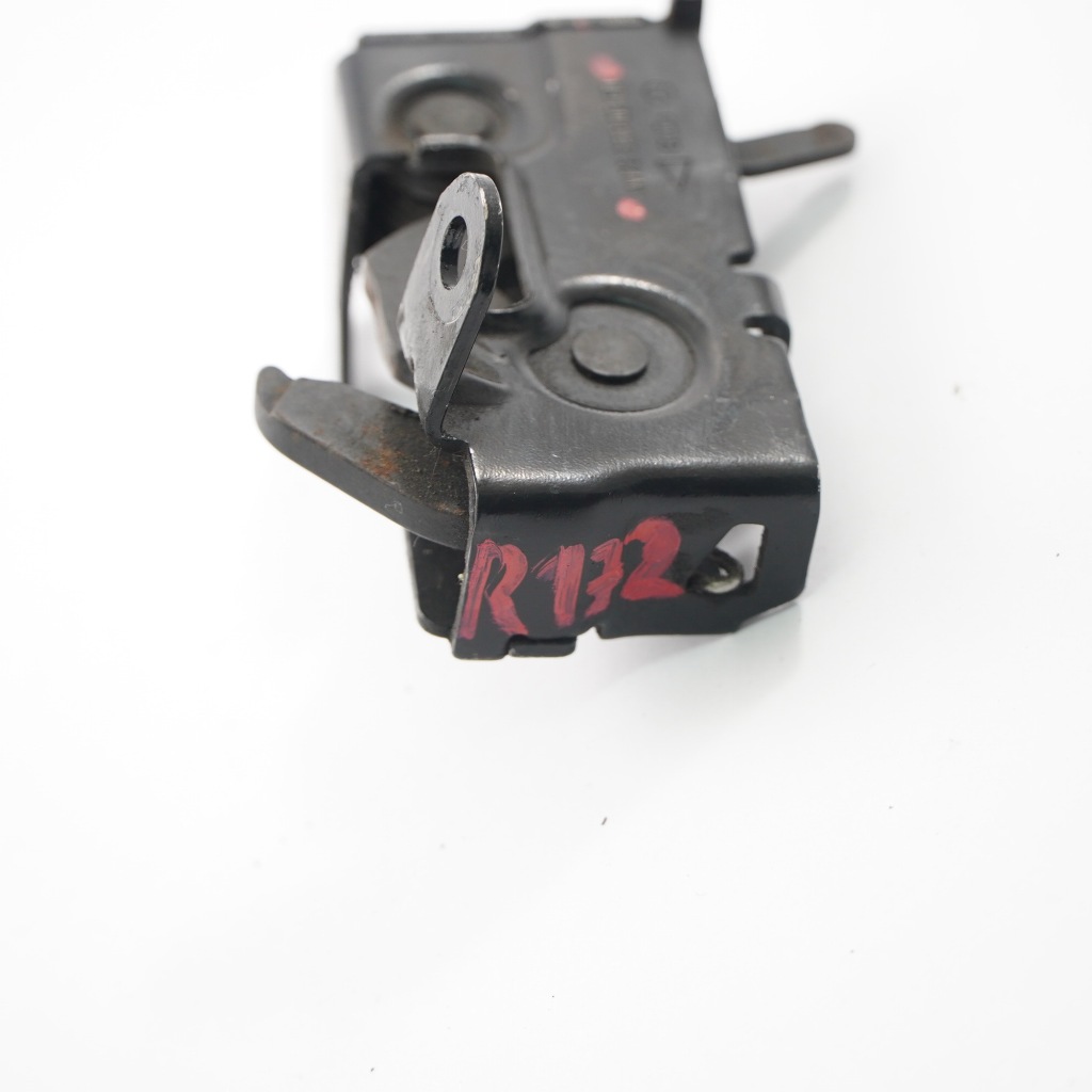 фото №9, Mercedes slk r172 засувка замок капот кришки двигуна a1728800260