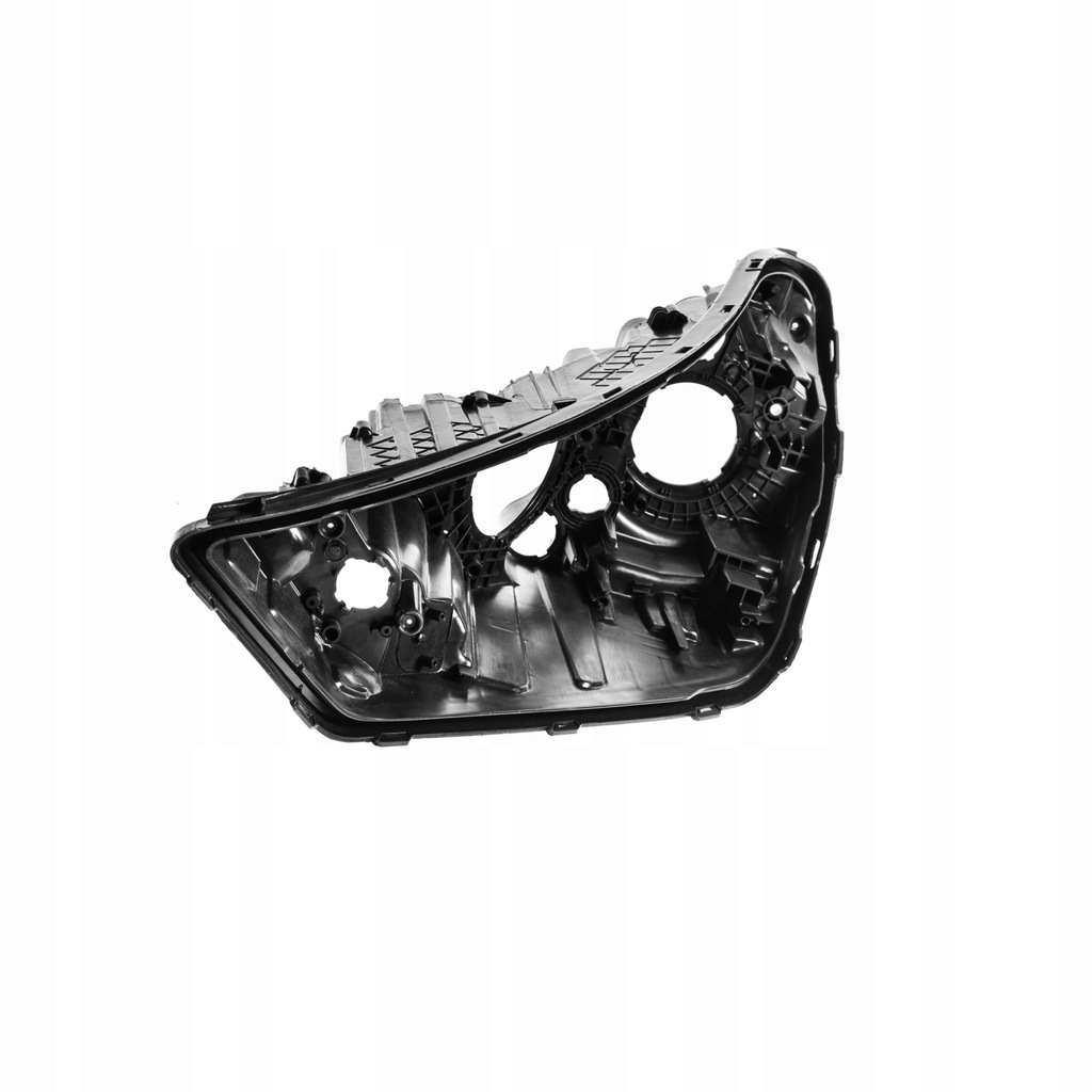 фото №5, Hyundai tucson tl, tle корпус фара