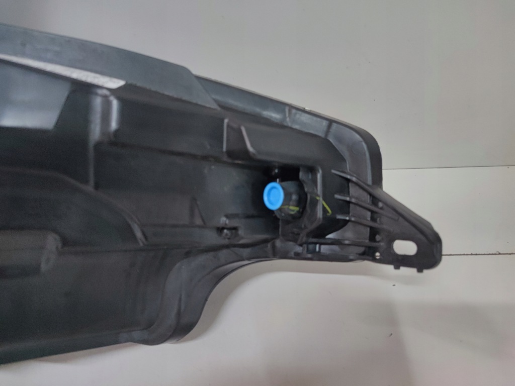 фото №10, Лампа передняя левая левый перед volvo v60 ii s60 iii led 32347006 salonowa