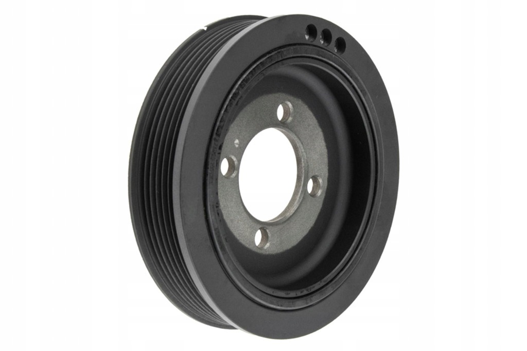 фото №2, Nty шкив коленчатого вала коленчатого