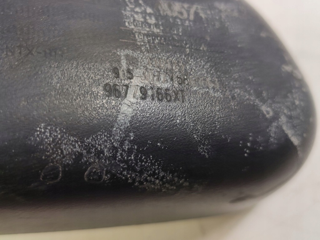 фото №5, Citroen ds5 11-15 зеркало заднего вида внутреннее 96779166xt