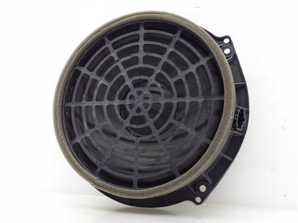 фото №1, Динамик дверь левый / правый перед передний audi a6 c7 4g 4g2035415