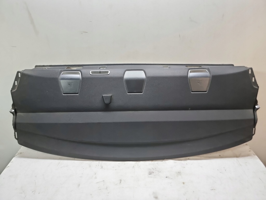 фото №1, Nissan gtr gt-r r35 полка задняя багажника