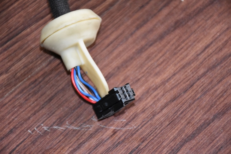 фото №7, Дзеркало праве 7pin jeep renegade rok-2016 europa