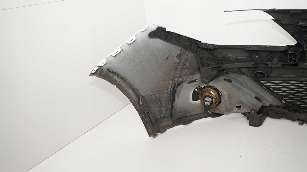 фото №10, Бампер перед передний seat ibiza iv 08-12r lb9a