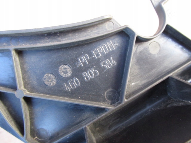 фото №6, Audi a6 c7 allroad защита лонжерон четверть 4g0805583