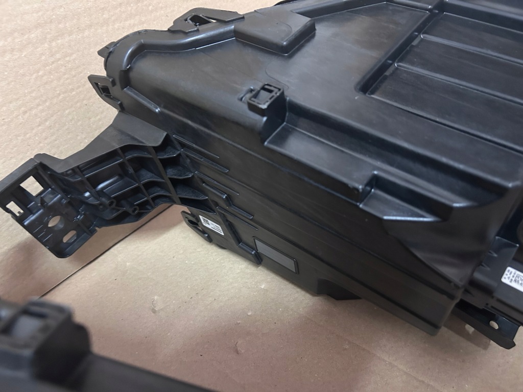 9845356280 9845355980 c5 3 aircross рестайлинг  фара левая правый  комплект перед в Украине