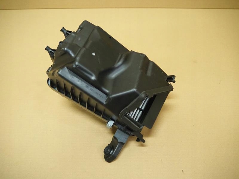 фото №4, Корпус фільтра повітря 2.0 blue dci koleos ii