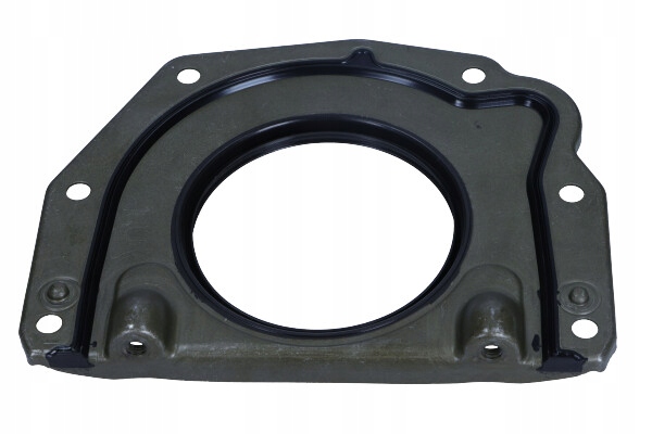 Купить Victor reinz 81-90075-00 кольцо уплотнительный вала, wał коленчатый