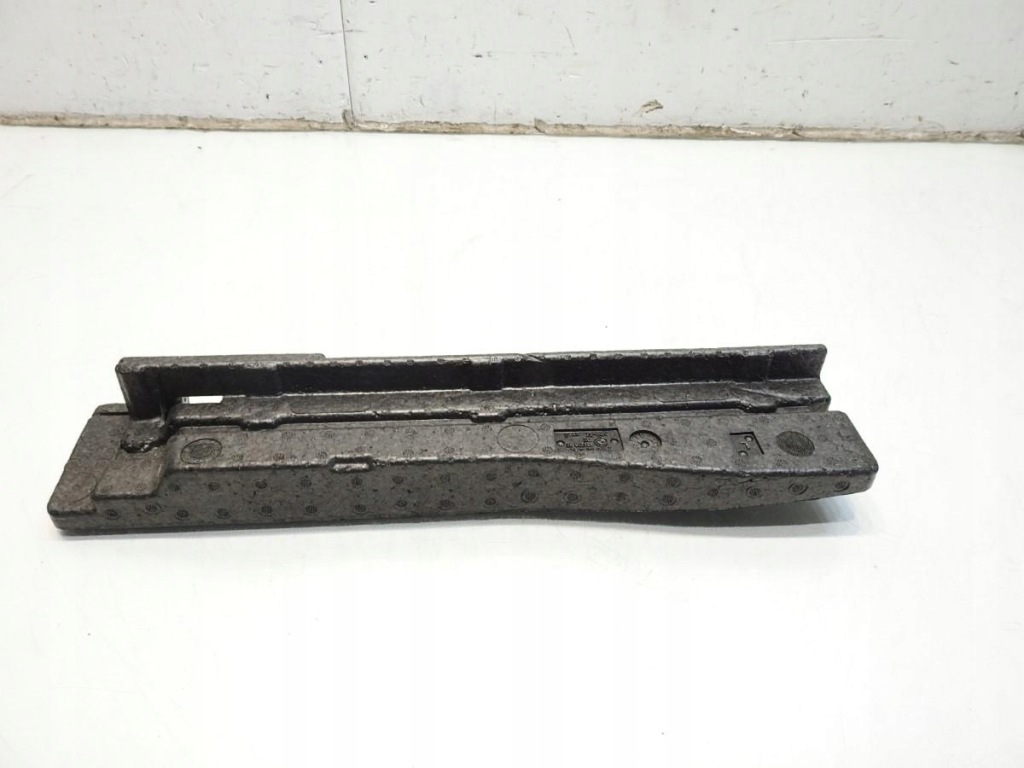 Пенополистирол накладка багажника левый задний  bmw x1 e84 2990737 Недорого