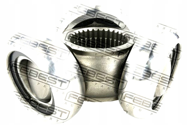 фото №2, Трипод joint hyundai santa fe iii dm febest